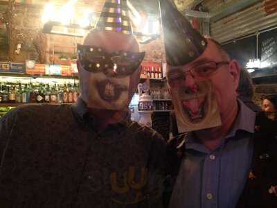 Nando's Bolton Vaults