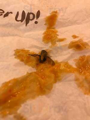 Nando's Bolton Vaults