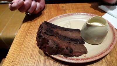 Nando's Bolton Vaults