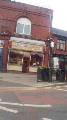 Standish Tandoori