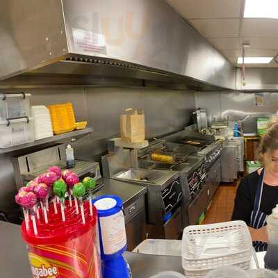 H&h Fried Chicken And Kebabs