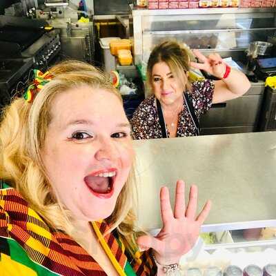 H&h Fried Chicken And Kebabs