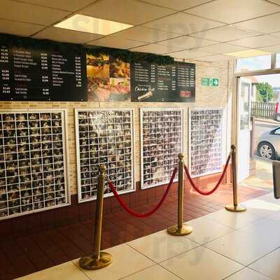 H&h Fried Chicken And Kebabs