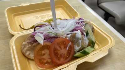 H&h Fried Chicken And Kebabs