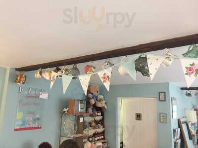 Englefield Stores And Tea Room