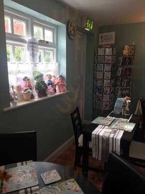 Englefield Stores And Tea Room