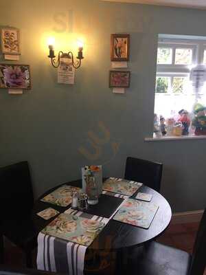 Englefield Stores And Tea Room