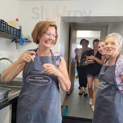 Englefield Stores And Tea Room