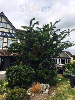 The Orchard Pub