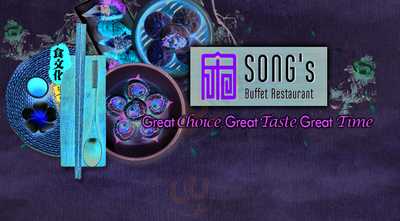 Song’s