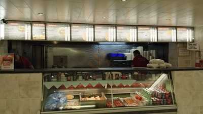 Mold Kebab & Pizza House