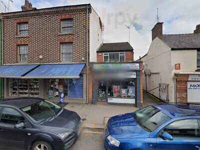 Mold Kebab & Pizza House