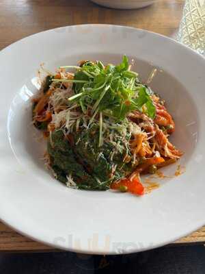 The Spitfire Pub And Kitchen