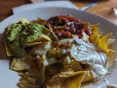 The Spitfire Pub And Kitchen