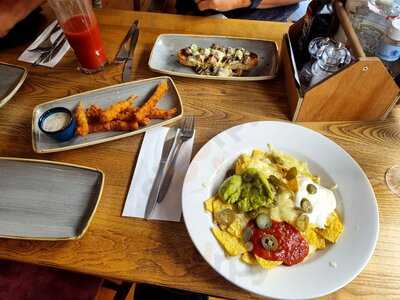 The Spitfire Pub And Kitchen