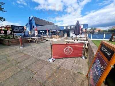 The Spitfire Pub And Kitchen
