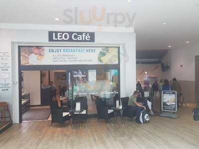 Leo Cafe