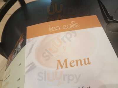 Leo Cafe