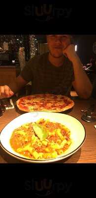 Pizza Express
