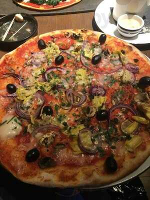 Pizza Express