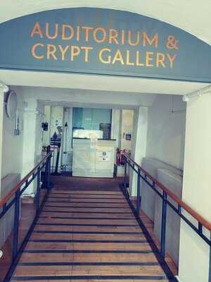 St Mary In The Castle