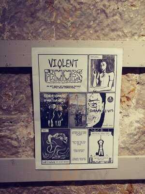 St Mary In The Castle