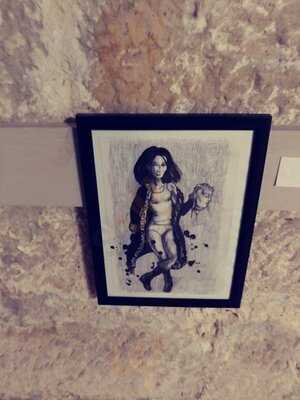 St Mary In The Castle