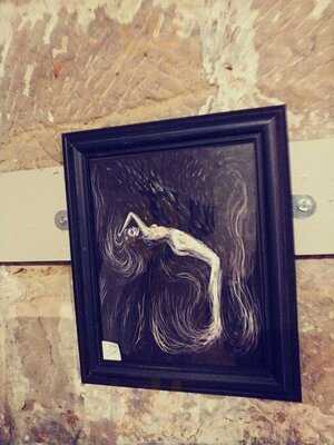 St Mary In The Castle