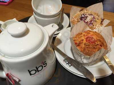 Bb's Coffee & Muffin