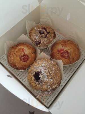 Bb's Coffee & Muffin