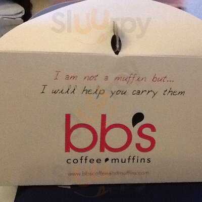Bb's Coffee & Muffin