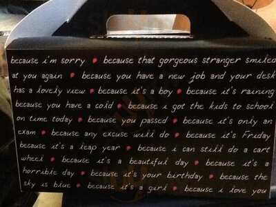 Bb's Coffee & Muffin