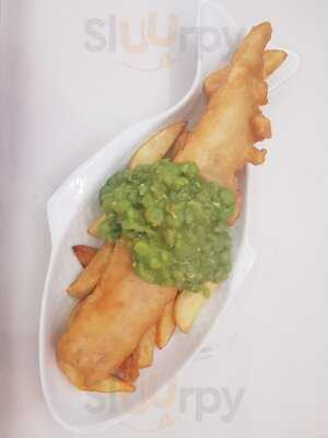 Finesse Fish & Chips