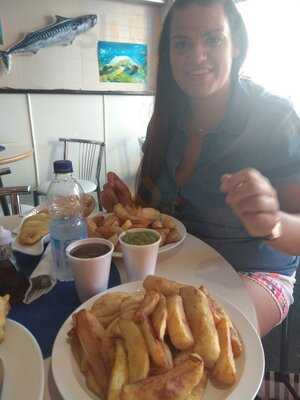 Finesse Fish & Chips