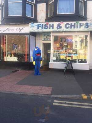Finesse Fish & Chips
