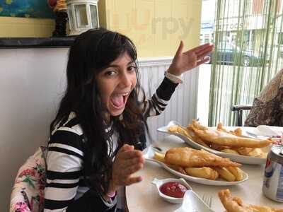 Finesse Fish & Chips