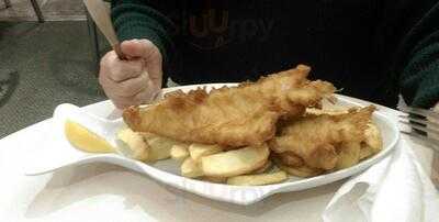 Finesse Fish & Chips