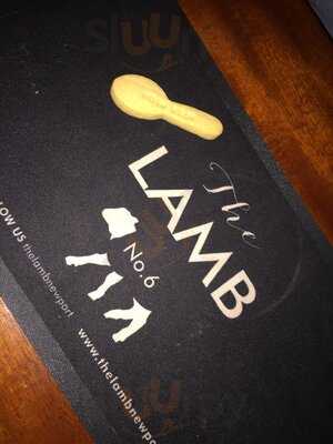The Lamb