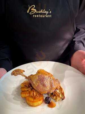 Buckley's Restaurant