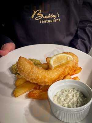 Buckley's Restaurant