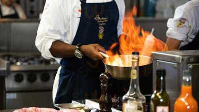 Buckley's Restaurant