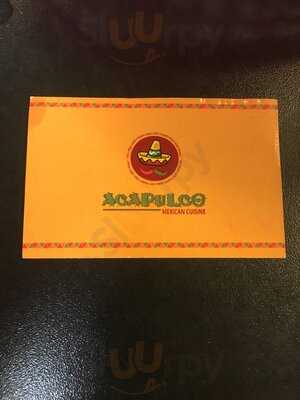Acapulco Cantina