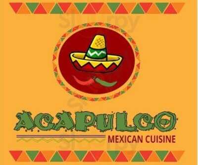 Acapulco Cantina