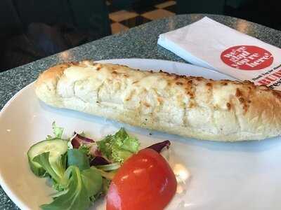 Buddies Usa Grange Park