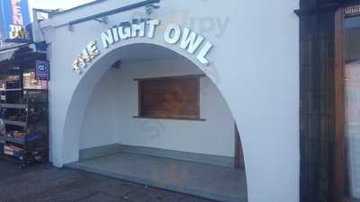 The Night Owl