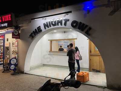 The Night Owl