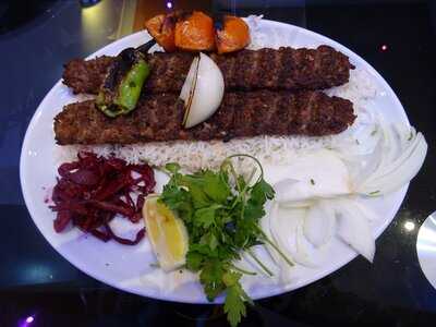 Chnarok Kurdish & Arabic Restaurant