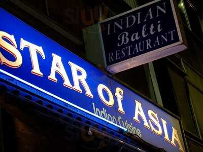 Star Of Asia