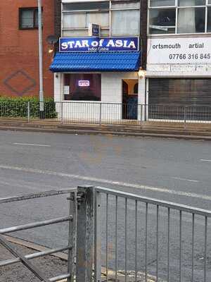 Star Of Asia