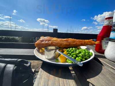 The Victory At Mersea